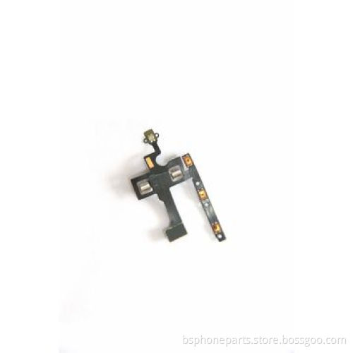 Original New Power Flex, Ribbon Cables Flex for iPhone 5S
